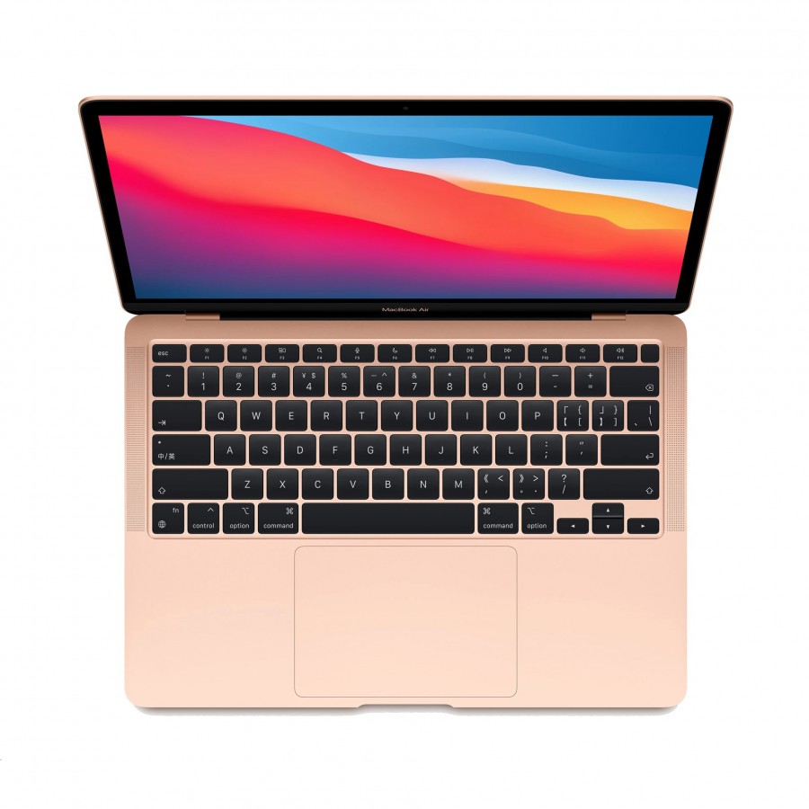【Apple】MacBook Air 2020 M1 本体 13inch