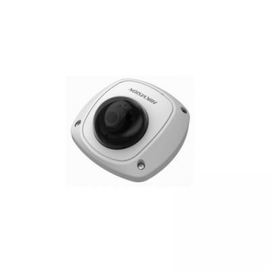 Hikvision Camera Indoor Ds 2cs54a1p With Mic Oman Cloud