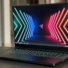 Gaming Laptops