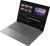 Lenovo V14 14 inch Laptop – Intel Core i3 (10 Gen)-8GB Memory-256GB SSD-Windows 10 Home-Gray Color