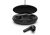 Belkin-Soundform Move True Wireless Earbuds with Charging Case, Black[6422]