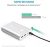 ANKER POWERCORE+ 13400 QC 3.0 SILVER #AN.1316H41.SL+ Micro USB Cable[3313]