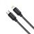 OPTIVA LIGHTNING  TO TYPE C FAST CHARGE CABLE 1M OPC22i[6683]