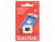 SANDISK Ultra Micro SDHC 32GB WITH ADAPTOR SDSQUNS-032G[4700]