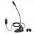 S-TEK Gooseneck USB Microphone 2m #770752