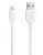 ANKER POWERLINE III USB -A Cable With Lightning Connector 1.8 m White A8813H21[4786]