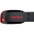 SANDISK CRUZER BLADE FLASH DRIVE 32GB SDCZ50