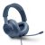 JBL Quantum 100 Wired Over – Ear  Gaming Headset – Blue[5908]