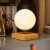 HCNT Levitating Moon Lamp