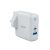 Anker PowerPort PD+USB A (IQ) 323 Charger(30W)A2636K21[5918]