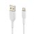 Belkin-USB-A To Micro-USB Cable White-[6413]