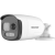 Hikvision 2MP PIR Siren Fixed Bullet Outdoor Camera DS-2CE12D0T-PIRXF[4483]