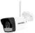 DS-2CV1021G0-IDW1 2MP IR Fixed Bullet Wi-Fi Network Camera[3331]