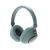 Porodo soundtec deep sound wireless headphone