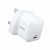 ANKER POWERPORT III 20W WHITE-A2632K21