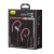 Baseus GAMO Immersive Virtual 3D Game Type-C Earphone Red NGC18-09[4385]