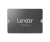 LEXAR  SSD 128GB 2.5″ Sata 6GB/s #NS100[4373]