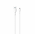 PAWA 3A Quick Charging 1.2M PVC  Data Cable Type-C White