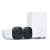 eufy Security, eufyCam 2 Pro Wireless Home Security Camera System #AN.T88513D1.NC[5144]