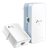 AV1000 Gigabit Powerline ac Wi-Fi Kit TL-WPA7517 KIT