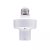 GENTECH Smart E27 Led Bulb Holder  WL-LC01