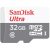 SanDisk Ultra micro SDHC 32GB SDSQUNR-032G-GN3MN