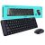 Logitech MK220 Wireless Keyboard and Mouse Combo[4327]