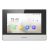 DS-KH6320-WTE1 Video Intercom Indoor station with 7-Inch Touch Screen[3952]