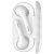 Baseus Encok True Wireless Earphones W07 White NGW07-02[4383]