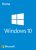 Microsoft Windows 10 Home OEM GLOBAL