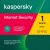 KASPERSKY INTERNET SECURITY 2020 2 DEVICE[4763]