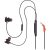 JBL Quantum 50 In-Ear Gaming Headset[5343]