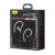 Baseus GAMO Immersive Virtual 3D Game Type-C Earphone Black NGC18-01[4386]