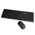 WIRELESS KEYBOARD MOUSE COMBO PHILIPS #C314[3463]